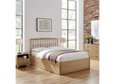 Juno Storage Bed - room